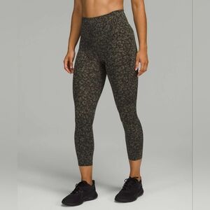 Lululemon Base Pace HR Tight